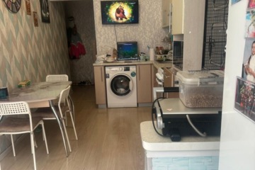 2-к квартира, 63 м², 12/18 эт.