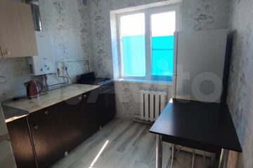 1-к квартира, 30 м², 5/5 эт.