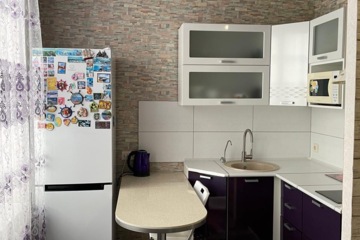 1-к квартира, 30 м², 3/4 эт.