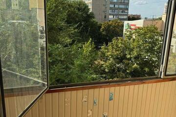 2-к квартира, 42,7 м², 4/7 эт.
