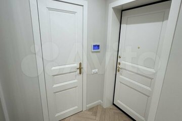 3-к квартира, 106,1 м², 8/19 эт.