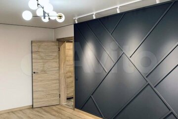 1-к квартира, 33 м², 9/12 эт.