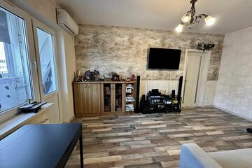 2-к квартира, 52,9 м², 13/14 эт.