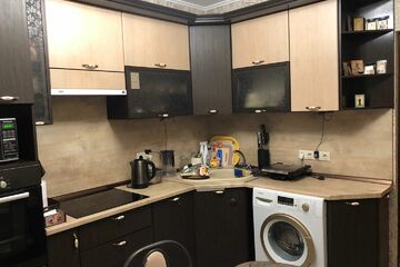2-к квартира, 57 м², 3/4 эт.