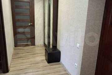 2-к квартира, 47 м², 6/9 эт.