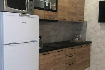 1-к квартира, 44 м², 6/24 эт.