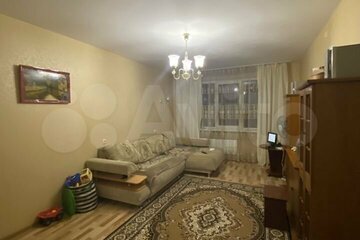 3-к квартира, 92 м², 8/16 эт.
