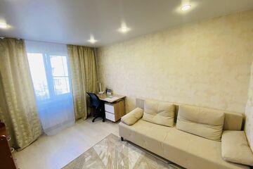 3-к квартира, 65 м², 6/9 эт.