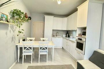 2-к квартира, 62 м², 11/24 эт.