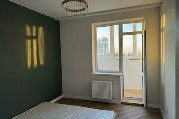 2-к квартира, 48 м², 6/24 эт.