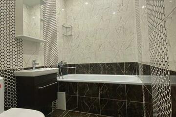 2-к квартира, 53 м², 7/22 эт.