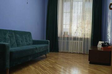 2-к квартира, 52,7 м², 2/5 эт.