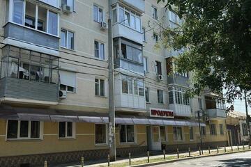 2-к квартира, 46,5 м², 4/5 эт.