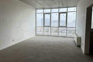 4-к квартира, 141 м², 16/22 эт.