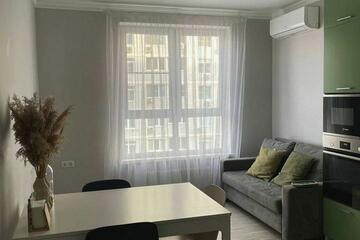 2-к квартира, 71,6 м², 9/16 эт.