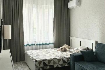 1-к квартира, 39,3 м², 4/22 эт.