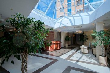 4-к квартира, 133,1 м², 8/22 эт.