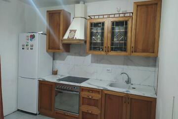 1-к квартира, 37 м², 1/17 эт.