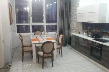 1-к квартира, 57 м², 11/16 эт.