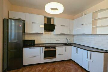 1-к квартира, 44 м², 15/16 эт.