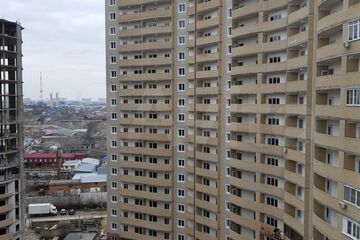 2-к квартира, 71,6 м², 10/21 эт.