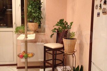 1-к квартира, 42 м², 10/24 эт.