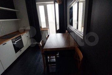 1-к квартира, 37,2 м², 11/26 эт.