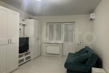 Студия, 33,6 м², 14/16 эт.