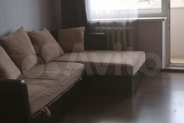 2-к квартира, 44,7 м², 5/5 эт.