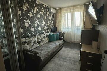 3-к квартира, 68 м², 4/10 эт.