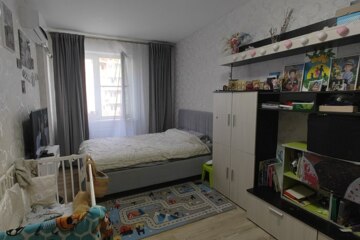 1-к квартира, 35 м², 9/16 эт.