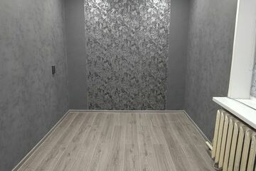 2-к квартира, 44,6 м², 4/4 эт.