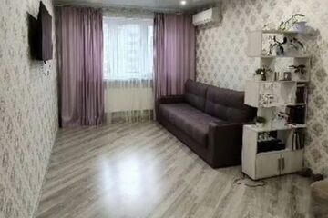 1-к квартира, 41 м², 14/18 эт.