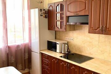 1-к квартира, 35 м², 11/18 эт.