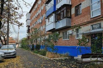 2-к квартира, 44,2 м², 3/5 эт.