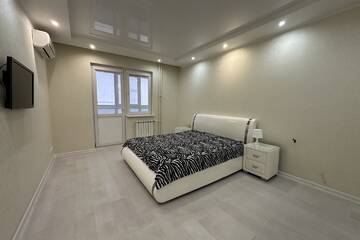 2-к квартира, 93 м², 3/22 эт.