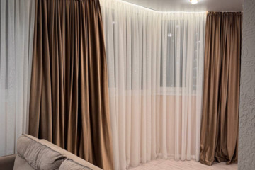 2-к квартира, 72 м², 18/24 эт.
