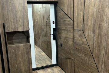 1-к квартира, 50 м², 14/24 эт.