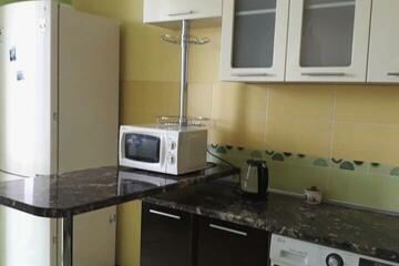 2-к квартира, 64,4 м², 8/17 эт.