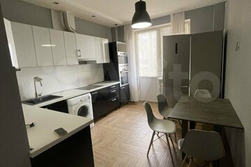 2-к квартира, 66 м², 10/16 эт.