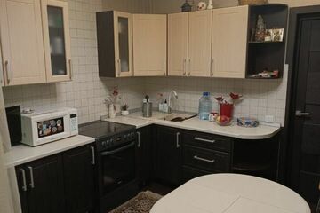 2-к квартира, 51 м², 1/6 эт.