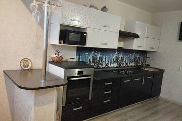 2-к квартира, 61 м², 12/16 эт.