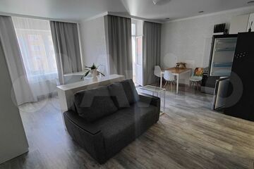 1-к квартира, 40,1 м², 13/24 эт.