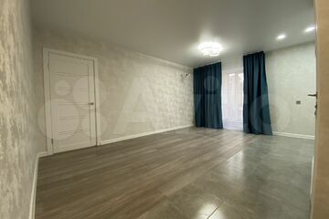 2-к квартира, 45,2 м², 2/9 эт.