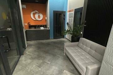 Студия, 28 м², 1/18 эт.