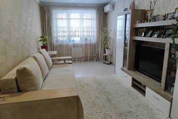 2-к квартира, 62,4 м², 11/17 эт.