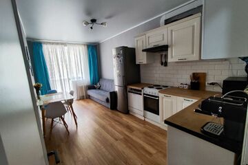 2-к квартира, 60 м², 9/16 эт.