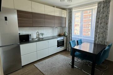 2-к квартира, 64,2 м², 9/16 эт.