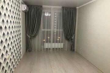 1-к квартира, 38,6 м², 9/17 эт.