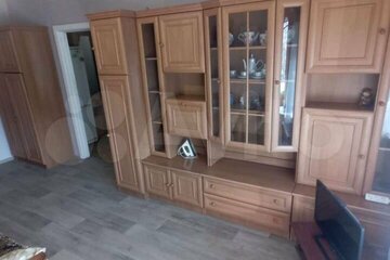 1-к квартира, 32,5 м², 5/5 эт.